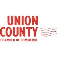 union county chamber of commerce (oregon) logo image