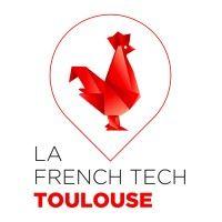 la french tech toulouse logo image