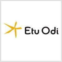 etu odi communications logo image