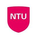 logo of Nottingham Trent University