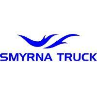 smyrna truck logo image