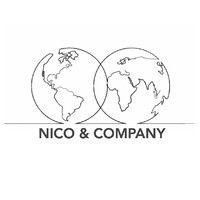 nico & company logo image