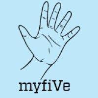 myfive logo image