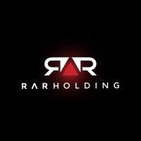 rar holding group of companies logo image