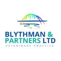 blythman & partners ltd. logo image