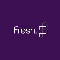 this is fresh logo image