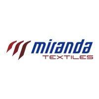 miranda textiles