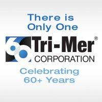 tri-mer corporation logo image