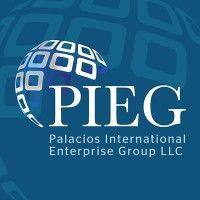 pieg llc logo image