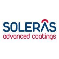 soleras advanced coatings logo image