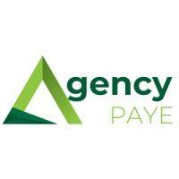 agency paye ltd logo image