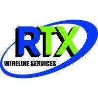 rtx wireline, llc. logo image