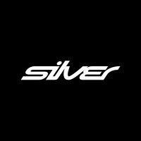 silver agency logo image