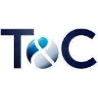 t&c consulting logo image