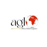 africa global logistics logo image