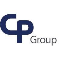 cp group logo image