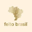 logo of Feito Brasil Cosmeticos