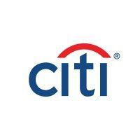 citi bank vietname logo image