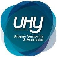 uhy urbano ventocilla & asociados logo image