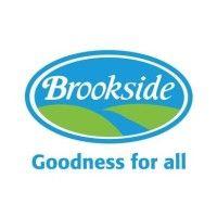 brookside dairy logo image