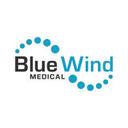 logo of Bluewind Medical