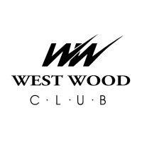 west wood club logo image