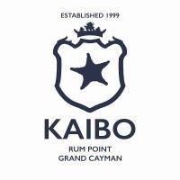 kaibo restaurants . beaches . marina logo image