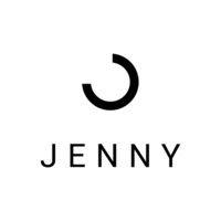 getjenny logo image