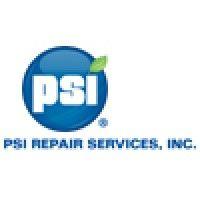 psi repair services, inc. logo image