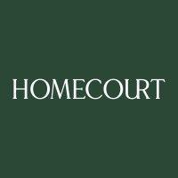 homecourt logo image