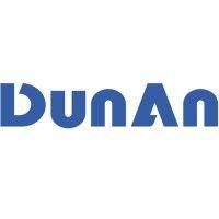 dunan precision logo image