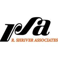 r. shriver associates llc logo image