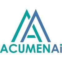 acumen ai logo image