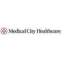 medical city healthcare logo image