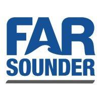 farsounder logo image