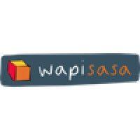 wapisasa cic logo image