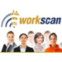 workscan logo image