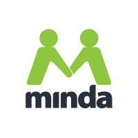 minda incorporated logo image