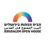 jerusalem open house logo image