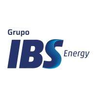 ibs energy logo image