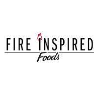 fire inspired foods logo image