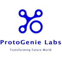 protogenie logo image