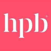 hpb | het pr bureau logo image