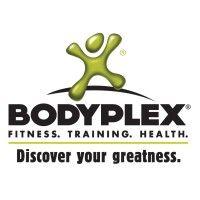 bodyplex fitness logo image