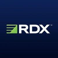 rdx logo image