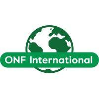 onf international logo image