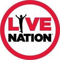 live nation danmark logo image