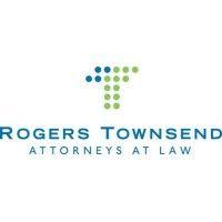 rogers townsend, llc