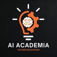 ai academia logo image