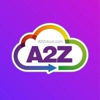 a2z cloud logo image